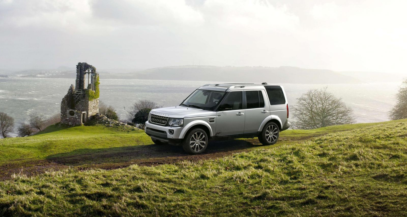 Land Rover unveils Discovery XXV Special Edition